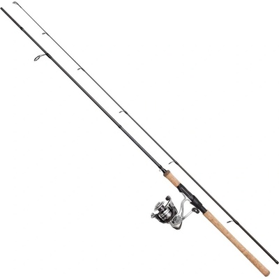 DAM Impressa Classic Spinning Combo 2,1m 5-20g + Naviják 2500 2 díly