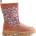 WHEAT Детски зимни ботуши WHEAT Kid's Winterstiefel Koa Tex Winter boots - Dusty Rouge - размер 32 (EU) (702-5029-0221)