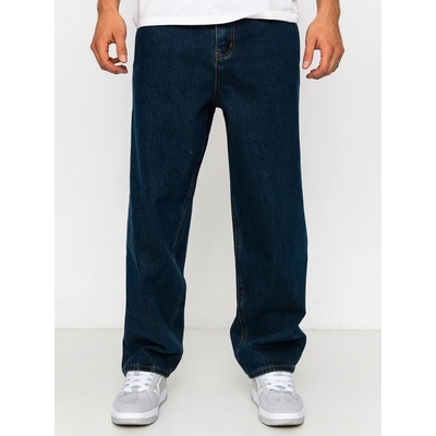 Wasted Paris Crest Casper raw blue