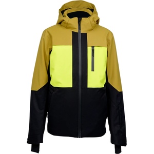 Brunotti Детско ски яке Brunotti Kid's Casany Ski jacket - Dark Moss - размер 164 (EU) (703-7645-0114)