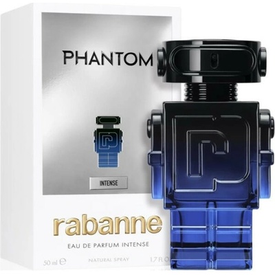 Paco Rabanne Phantom Intense EDP 100 ml Tester