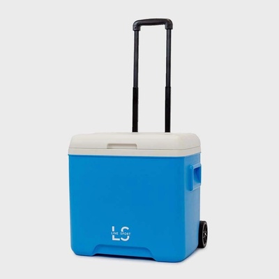 Line Sport 30 L na kolečkách