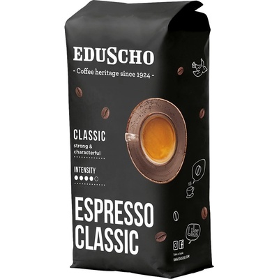 Eduscho Espresso Classic 1 kg