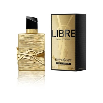 Yves Saint Laurent Libre Vanille Couture EDP 90 ml - Дамски