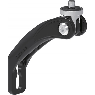 Lezyne držiak Mini Mount na svetlá s ALU držiakom Go-Pro