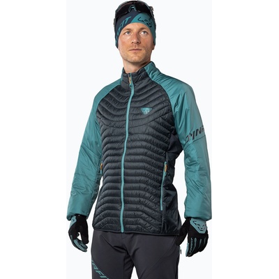 DYNAFIT Мъжко яке DYNAFIT Speed Insulation skit storm blue