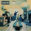 Oasis - Definitely Maybe CD