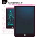 Zmiznutie Kidea TR10CKA