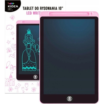 Zmiznutie Kidea TR10CKA