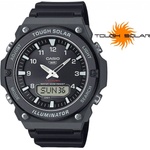 Recenze Casio AQ-S820W-1A