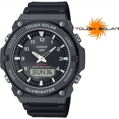 Casio AQ-S820W-1A – Zboží Dáma