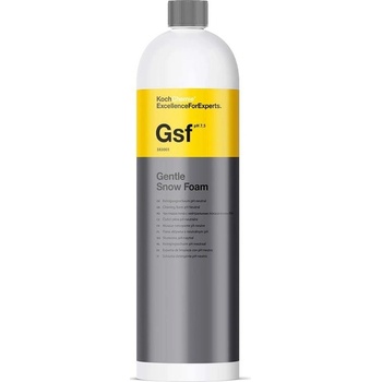 Koch Chemie Gentle Snow Foam 1 l