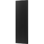 Mexen VS20S Панелен радиатор Flat 2000 x 400 mm, долно средно свързване, 945 W, черен - (W6VS20S-200-040-70)
