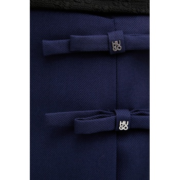 HUGO Пола с вълна HUGO Ralime-1 (50544796)