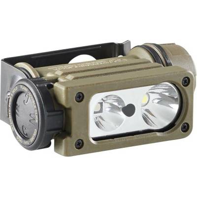 Streamlight Sidewinder III
