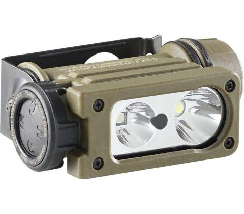 Streamlight Sidewinder III