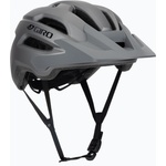 Giro Велосипедна каска Giro Fixture II Integrated MIPS matte titanium