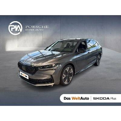 Skoda Superb TSI DSG Sportline 110 kW