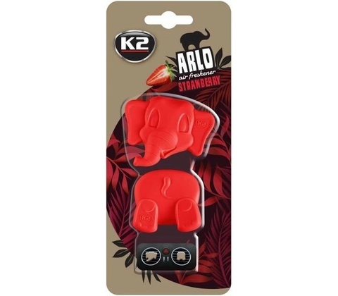 K2 Arlo Strawberry
