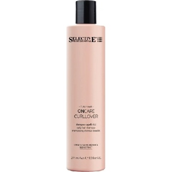 Selective Professional ONcare Curllover Shampoo 275 ml