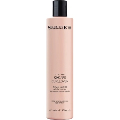 Selective Professional ONcare Curllover Shampoo 275 ml
