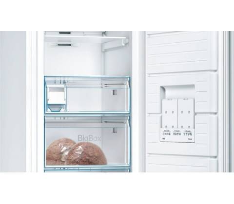 BOSCH GSN51DWDP