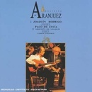 LUCIA PACO DE: CONCIERTO DE ARANJUEZ CD