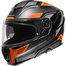 Schuberth S3 Storm