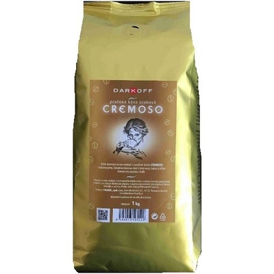 Darkoff Cremoso 1 kg