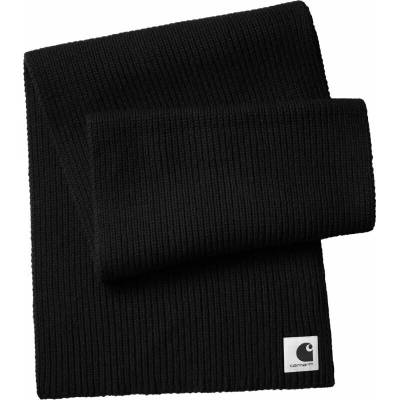 Carhartt šátek WIP Mira WMS černá