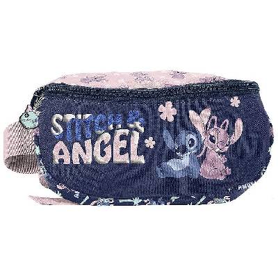 Чанта за кръста Paso Stitch - Angel (DS25CC-510)