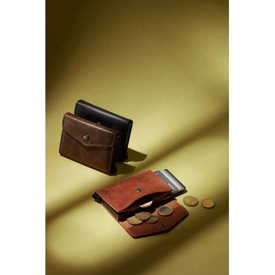 Secrid портфейл от кожа VINTAGE (EV.Vintage)