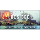 Besiege