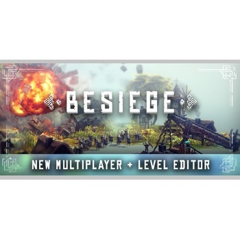 Besiege