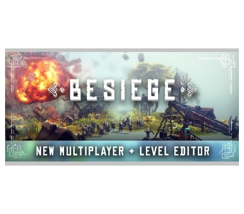 Besiege