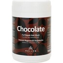 Kallos Chocolate Full Repair Hair Mask 1000 ml