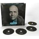 Townsend Devin Moth Artbook 3CD+BD