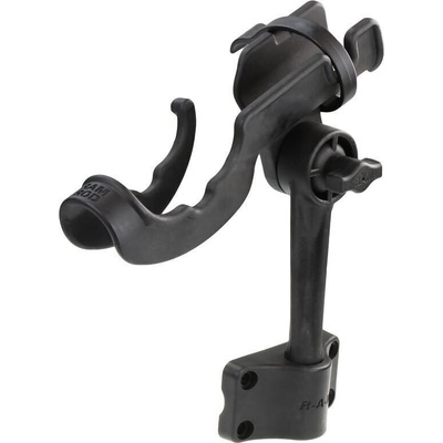 Ram Mounts ROD 2000 with Bulkhead Base Държач за въдица (RAM-114-BU)