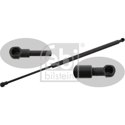 Pneumatická pružina, zavazadlový / nákladový prostor FEBI BILSTEIN 27594