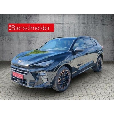 Cupra Terramar 1.5 e-Hybrid VZ DSG 200 kW