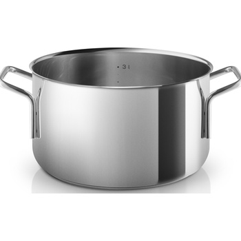 Eva Solo Съд за готвене Eva Trio стомана неръждаема 3, 6 л (302436)