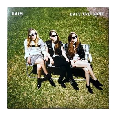 Days Are Gone - Haim LP