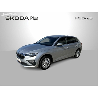 Skoda Scala 1.0 TSI DSG 85 kW