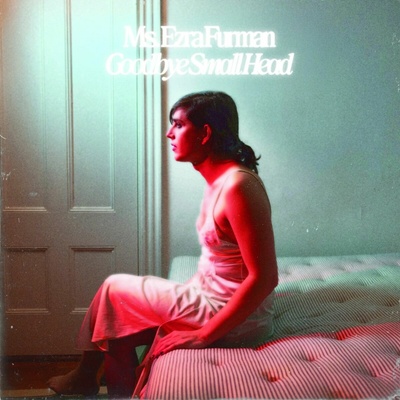 Ezra Furman - Goodbye small head CD