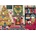 Pieces & Peace - Puzzle Festive Fireplace - 2 000 piese