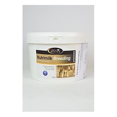 Horse Master NutriMilk 2,5 kg