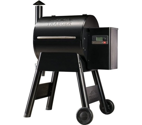 Traeger PRO 575