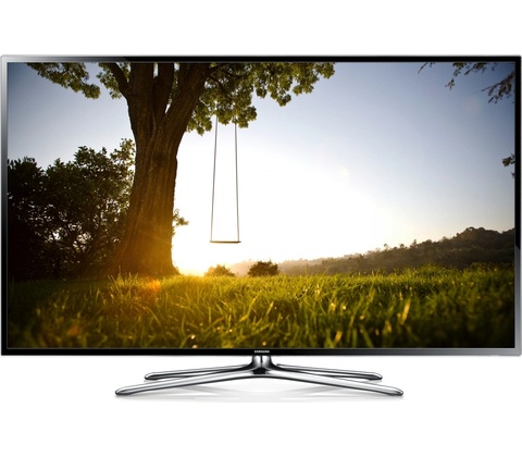 Samsung UE50F6400