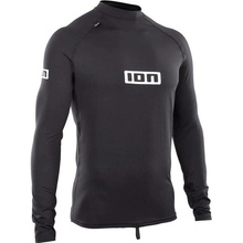 top ION Promo Rashguard Men LS BLACK