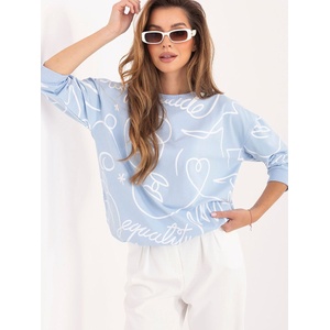 Rue Paris Дамска блуза модел 227648 Rue Paris